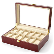 Boîte à Montre de Luxe