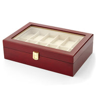 Boîte à Montre de Luxe